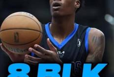 正(zhèng)式(shì)加盟独行侠！你好(hǎo)，盖帽王！曝浓眉哥退出NBA揭幕战