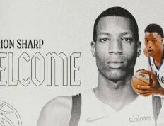 正(zhèng)式(shì)加盟独行侠！你好(hǎo)，盖帽王！曝浓眉哥退出NBA揭幕战