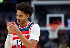 新奥尔良鹈鹕队欢迎凯文·卢尼，乔丹·普尔讽刺奇才队