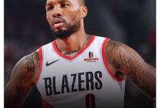 利拉德与霍勒迪重返开拓者！NBA历史75大巨星聚首波特蘭(lán)