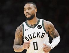 达米安·利拉(lā)德：NBA历史新秀之王，夺冠成(chéng)就新高度