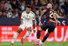 姆巴(bā)珮(pèi)神奇(qí)进球，居莱尔大师级助攻辅佐