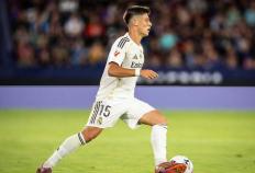 姆巴(bā)珮(pèi)神奇(qí)进球，居莱尔大师级助攻辅佐