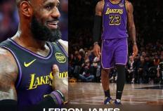 一代传奇的告别：詹姆斯退役仪式会如何改变NBA历史？