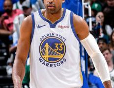 勇士新援虚伪？称加入金州勇士队，是(shì)为了跟库里学习