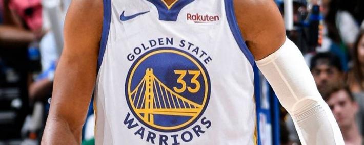 勇士新援虚伪？称加入金州勇士队，是(shì)为了跟库里学习