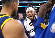 金州勇士隊(duì)裁掉(diào)庫(kù)里的弟弟，将于11月再签约