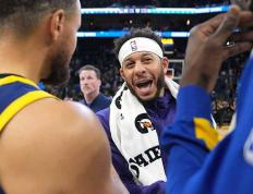 金州勇士隊(duì)裁掉(diào)庫(kù)里的弟弟，将于11月再签约