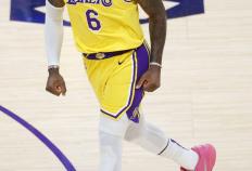 体坛午爆｜詹姆斯将缺席NBA揭幕战，阿尔及利亚提前晋级世界杯