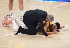 泰瑞斯·哈利伯顿首次谈及跟腱受伤：感到難(nán)以承受的失落