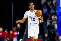 前NBA总冠军成员或考(kǎo)虑离开NBA转战海外(wài)联赛