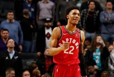 前NBA总冠军成员或考(kǎo)虑离开NBA转战海外(wài)联赛