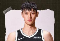 NBA中(zhōng)国赛回归，曾凡博迎来机會(huì)，理性看待比赛结果