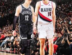 NBA中(zhōng)国赛回归，曾凡博迎来机會(huì)，理性看待比赛结果