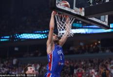 勞(láo)里·马尔卡宁閃(shǎn)耀全(quán)场，芬兰逆袭欧洲篮罈(tán)霸主塞尔維(wéi)亚！