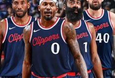 NBA新賽(sài)季賽(sài)程(chéng)公開(kāi)，快船前期賽(sài)程(chéng)利于磨合，后期賽(sài)程(chéng)密度增大