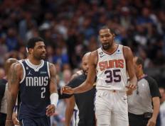 NBA现役(yì)生涯场均(jūn)25+得分球员盘点：杜(dù)兰特场均(jūn)272分排第3