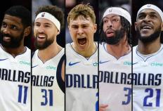 NBA新(xīn)赛季最大黑马崛起，卫冕冠军遭遇惨败