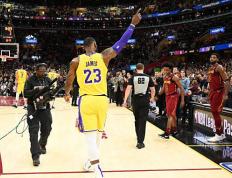 NBA历史40+得分榜TOP排名