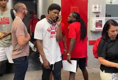 NBA探花傷(shāng)病頻(pín)发背后的反思