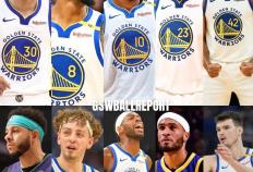 NBA最佳第六人料将加盟勇士