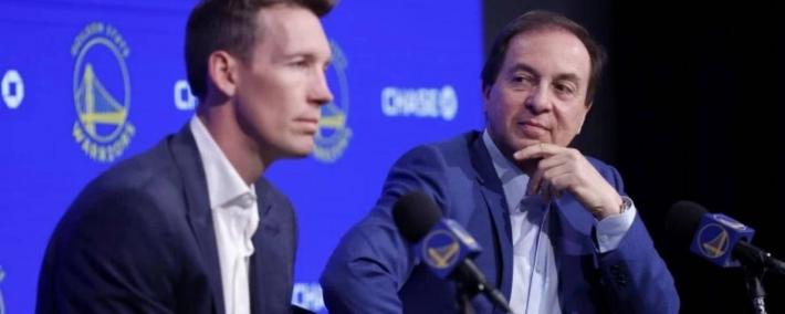 NBA最佳第六人料将加盟勇士