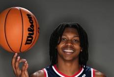 NBA二年级新秀的未来挑战