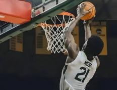 NBA二年级新秀的未来挑战