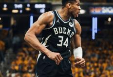 雄(xióng)鹿尼(ní)克斯曾討(tǎo)论字母哥交易！雄(xióng)鹿对字母哥也是够可以了！