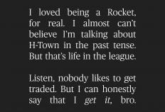 杰伦格林(lín)火箭生涯回顾，未来还能证明自己？