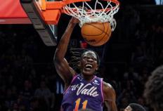 NBA獨(dú)家赛事黑白体育(yù)直播免費(fèi)观看，篮球(qiú)盛宴不容错过