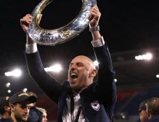 穆斯卡特不会轻言放弃三(sān)连冠！李霄鹏：球队需提(tí)升胜率