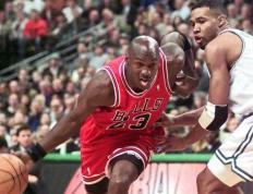 乔丹(dān)批评NBA轮休文化：球迷至上，责任在身