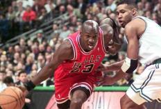 乔丹批评NBA輪(lún)休文化，强调球迷重要性