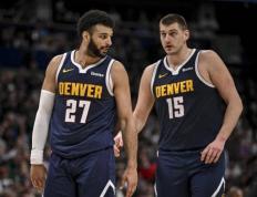 森林狼季(jì)前赛横扫卫冕冠军，掘金(jīn)暴露问题