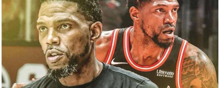 NBA至少手(shǒu)握三枚总冠军戒指的角(jiǎo)色球(qiú)员