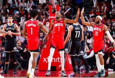 场均127.8分！NBA最强进攻！火箭沖(chōng)击总冠军