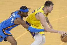 NBA新赛季MVP榜风雲(yún)：谁將(jiāng)笑傲群雄？