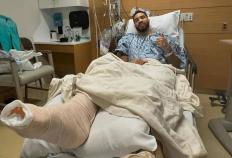 跟腱撕裂！提(tí)前复出！直接改变NBA格局