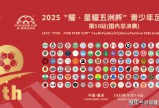 U10专业组十佳球投票(piào)（中）开启！“耀·星耀五洲杯”第50站