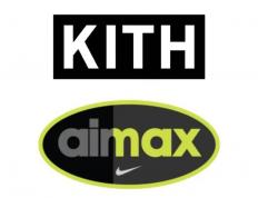 纽约尼克斯主題(tí)！KITH x Nike 新(xīn)聯(lián)名曝光！