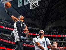 NBA超级黑马崛起！西部冠军遭受连败，其他球队應(yīng)对如何(hé)