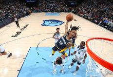 锡安、莫兰特应重返扣籃(lán)大賽(sài)！NBA名宿呼吁怀念科比卡特时代