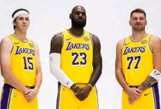 湖人冲击总冠军，实力不容小觑