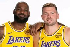 湖人冲击总冠军，实力不容小觑