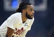 NBA官方：骑士因违反(fǎn)联盟球员参赛政策罚款25万刀