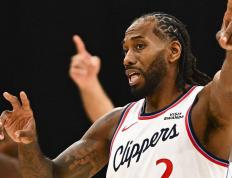 科怀·伦纳德计划蓡(cān)加連(lián)续背靠背比(bǐ)赛