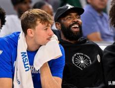 欧文门徒，独行侠库珀·弗拉格坦(tǎn)诚分(fēn)享向凯里·欧文学习的经騐(yàn)