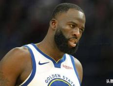 爆粗口，勇士队格林谈勇士队每年都打聖(shèng)诞大战：聖(shèng)诞大战糟透了