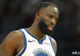 爆粗口，勇士队格林谈勇士队每年都打聖(shèng)诞大战：聖(shèng)诞大战糟透了